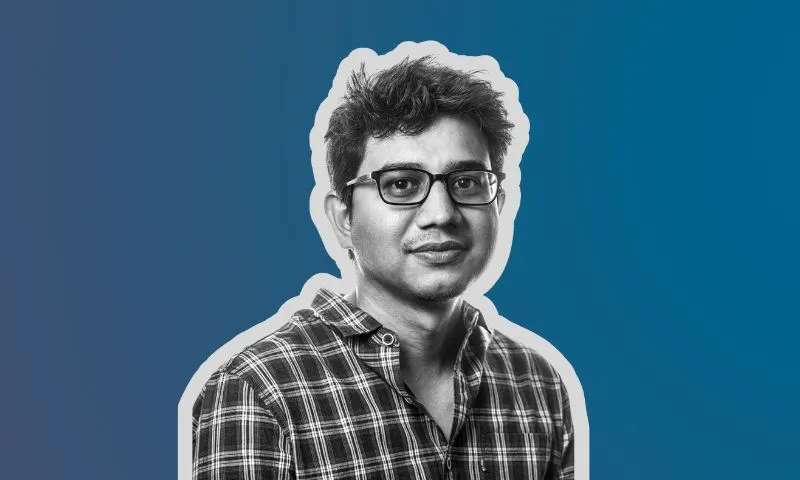 Lalit Keshre - Most Active Angel Investors in India