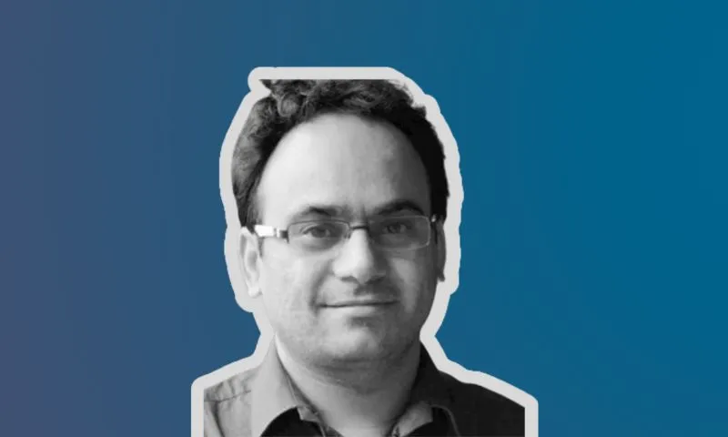 Ramakant Sharma - Most Active Angel Investors in India's Startup Ecosystem