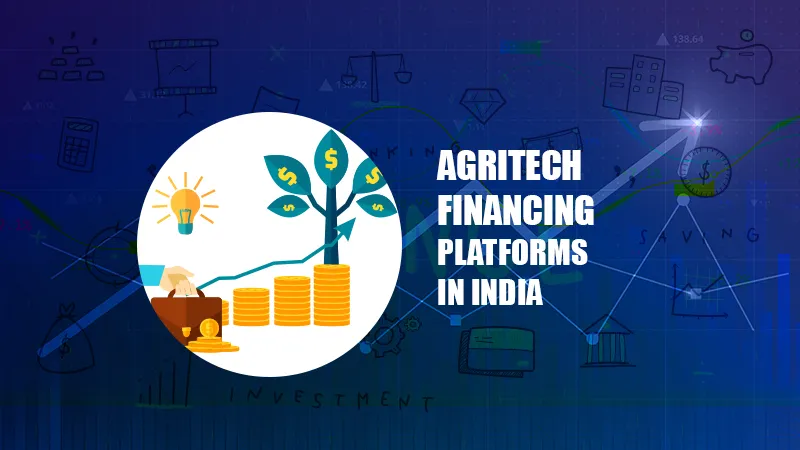 Jai Kisan, Arya.ag, Samunnati, Farmart, Unnati, Whrrl, ApnaGodam, agrigator, agdhi, & Hesa are the Top 10 Best Agri Fintech Startups in India in 2024.