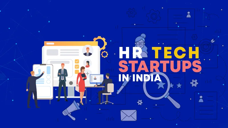 InCruiter, Keka, Pocket HRMS, Bridgentech, Mettl, NWORX, EDGE, FlexC, Belong, Darwinbox, and Monjin are the Top 10 Best HR Tech Startups in India in 2024.