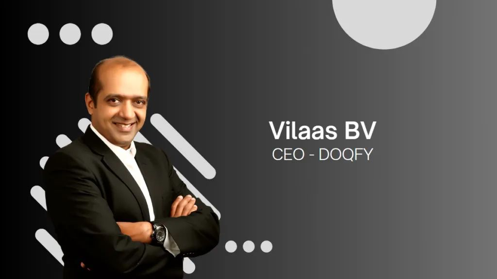 Doqfy, a SaaS platform, has secured Rs 7.5 crore in a Pre Series A round of funding. Pentathlon VC and Turbostart have taken the lead in the Round. Lead Angels, SilverNeedle VC, LetsVenture, and Angel.co, led by Archana Priyadarshini, were additional investors in the round.
