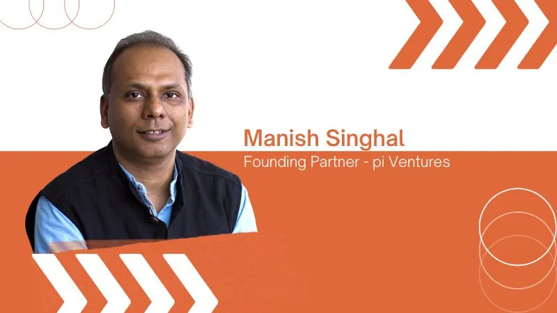 Pi Ventures, a venture capital firm that specializes in seed-stage startups, has secured INR 22 Cr ($2.6 Mn) from Colruyt Group India, for its second fund.