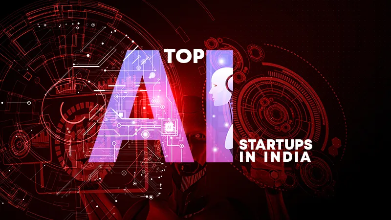 AgNext, Data Science Wizards (DSW), Enthu.AI, NextBillion.ai, Synapsica Healthcare, Bert Labs, Myelin Foundry, Spyne, KoiReader Technologies, Artivatic.ai, CoRover, Arya.ai, Crux Intelligence, Streamingo.ai, Beatoven.ai, Locus, e-khool LMS Software, Goodmeetings, Betterhalf.ai, and GeoIQ are the Top 20 Best Innovative AI startups in India in 2023.