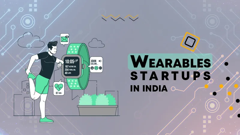 In India, wearable technology is becoming more popular as more startups bring cutting-edge items to the market. The wearable sector, which includes everything from smartwatches and fitness trackers to smart clothes and VR headsets, is anticipated to keep expanding in India in 2023. The Indian market has enormous prospects for wearable entrepreneurs due to its sizeable population, expanding disposable income, and growing awareness of health and well-being. The Top 10 Best Wearables Startups in India in 2023, their products, and the possible effects they can have on the Indian market are all covered in this article.
