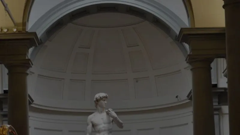 The Accademia Gallery in Florence, Italy, is one of the most famous museums in the world, known for its collection of priceless artworks, including Michelangelo's David. The museum attracts millions of visitors every year, and if you're planning to visit, you'll want to know all about Accademia Gallery tickets and the most famous artworks on display.