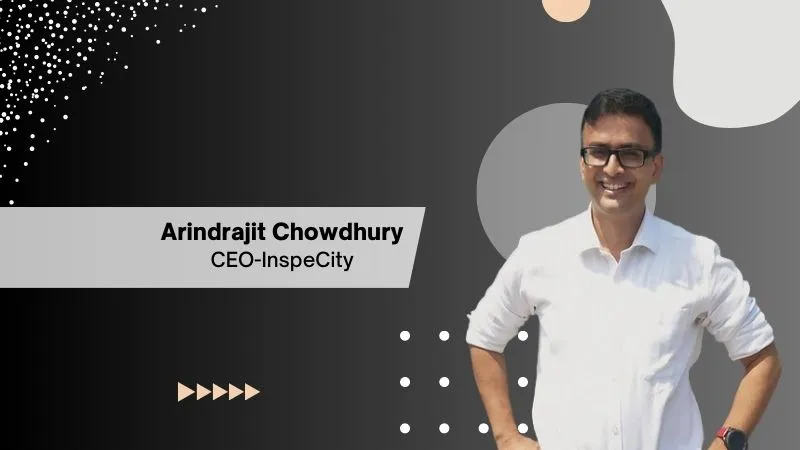 InspeCity, a space tech startup, has raised $1.5 million in a pre-seed funding round led by Speciale Invest, a deep-tech venture capitalist. The round was co-led by Antler India and Veda VC. Other investors participating in the round include Anicut Capital, DeVC India and others.