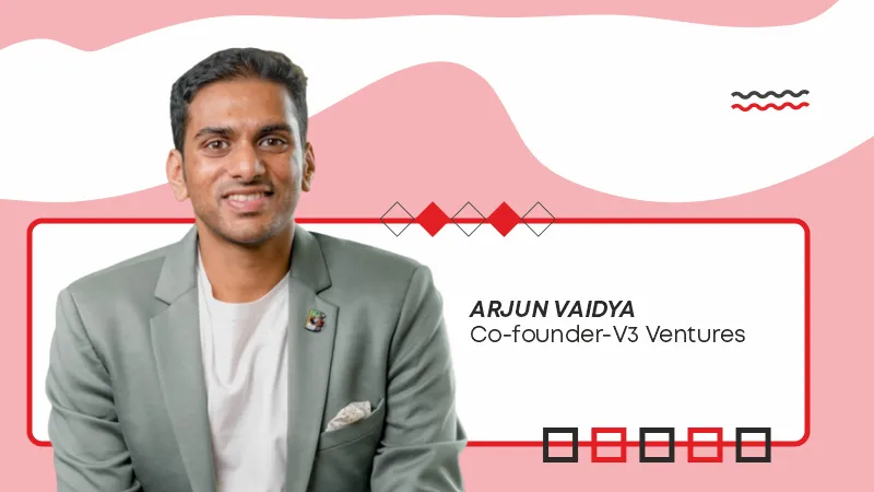 V3 Ventures, an early-stage investment firm supported by Verlinvest - a global family-owned investment group, has commenced its operations in India. V3 Ventures has a fund size of €100 million (approximately Rs 900 crore) designated for investment opportunities in India, Europe, and the United States.