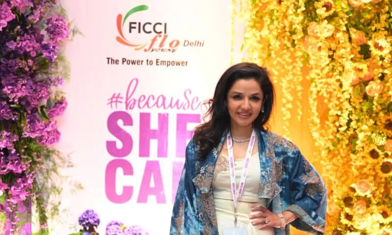 In its 20th year of operation, the Young FICCI Ladies Organization (YFLO) announced its theme for 2023, 