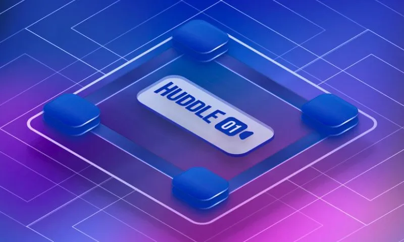 Huddle01, has raised $2.8M in Seed Round led by Hivemind. This round was participated by funds that include Superscrypt, M31 Capital, Protocol Labs, East Ventures, Longhash Ventures, Good News Ventures, and notable angel investors like Balaji Srinivasan, Stani Kulechov, Dan Romero and Juan Benet amongst others.