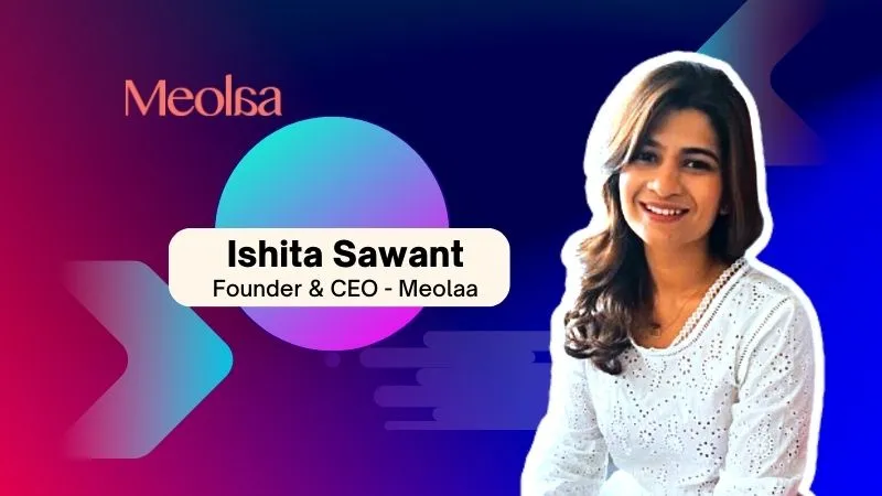 Meolaa, a next-gen e-commerce platform focused on innovation, inclusivity, and sustainability, today announced a seed funding round led by Dr. Ranjan Pai of Manipal Education and Medical Group. Over the years, Dr. Pai has been a prominent investor in the Indian startup ecosystem and has previously invested in successful ventures like Byju's, InCred, and Kites Senior Care amongst others.