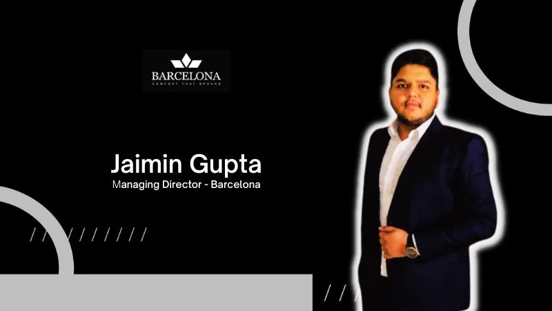 GetVantage, a prominent non-dilutive funding marketplace and growth platform in India, has provided Rs 5 crore of equity-free capital to Barcelona, a rising fashion and apparel brand catering to men.