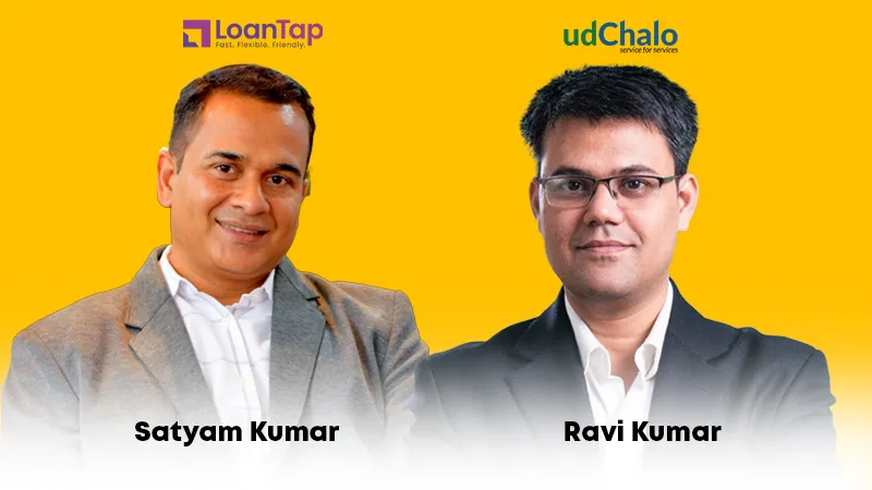 LoanTap Collaborates with udChalo to Provide Quick Financial Aid to Defence Personnel