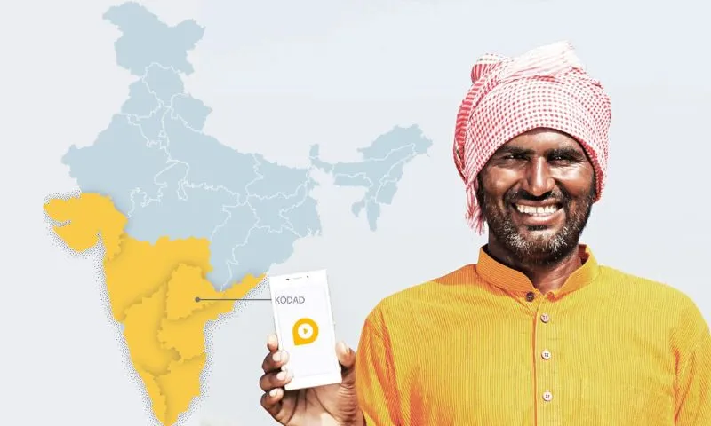 Lokal, India's hyperlocal content, community, and classified platform, announced it has raised INR 120 Cr in Series B funding from new investors Global Brain and Sony Innovation Fund, with participation from India Quotient and other existing investors.