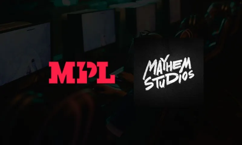 The Mobile Premier League's (MPL) Mayhem Studios raised $20 million in its Series A round, which was led by Sequoia Capital and included Truecaller, Steadview Capital, and other investors. Chief product officer for US-based venture capital firm Kleiner Perkins, Bing Gordon, took part in the round on an individual basis, as per reported by The Economic Times.