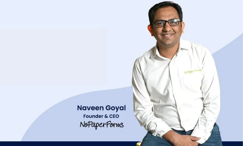 SaaS-based NoPaperForms, which is popularly known as the operating system for enrollments, is uplifting the education industry with its exclusive user conference series, NoPaperForms Evolve. This highly anticipated event has already made waves in Kolkata, Chandigarh, Pune, Chennai, Jaipur, Bengaluru, Guwahati, and Ahmedabad. Now, it is looking to expand to Noida, Bhopal, and Dehradun with more cities to come.