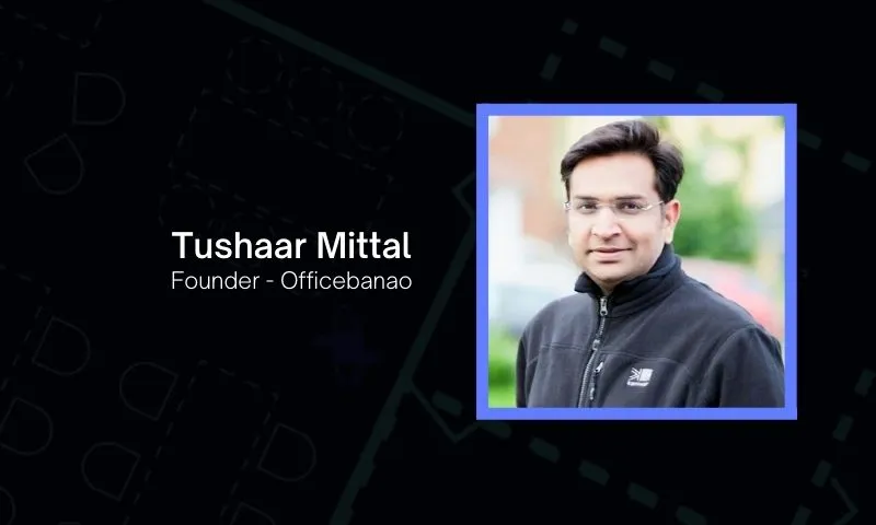 One of the top multi-stage venture capital firms, Lightspeed, has invested USD 6 million in OfficeBanao as seed money.