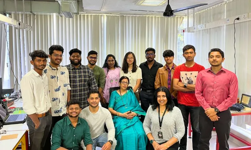 Ossus Biorenewables, a startup specializing in green energy, has raised $2.4 million in a pre-Series A funding round co-led by Gruhas and Rainmatter Climate.