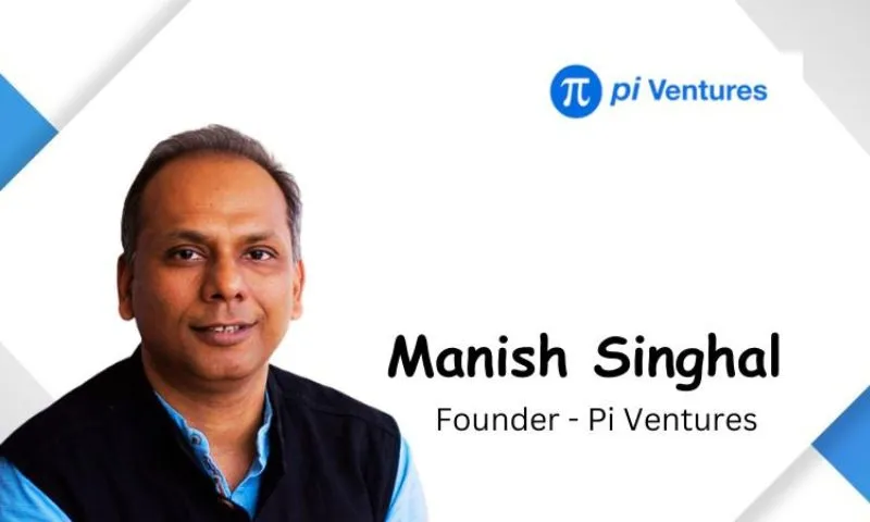 pi Ventures, an early-stage venture capital fund, announced on Wednesday that it has secured a commitment of INR 100 crore (approximately $12.2 million) from Small Industries Development Bank of India's equity scheme Fund of Funds for Startups (FFS) for its second fund.