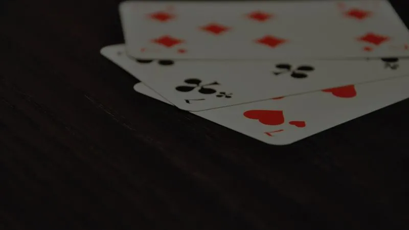 If you're new to online rummy, it can initially be overwhelming. However, with some guidance and practice, you'll play like a pro in no time.