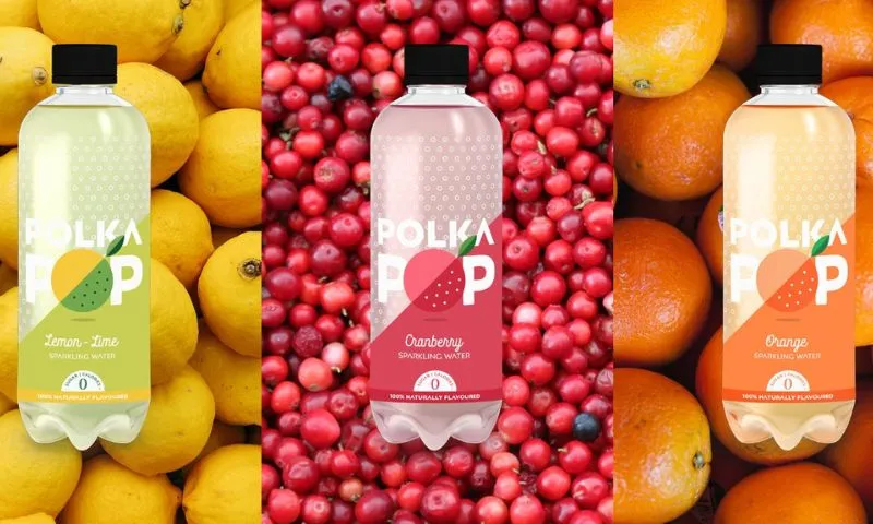 Polka Pop has secured an undisclosed amount in pre-seed funding from a group of well-known angel investors.