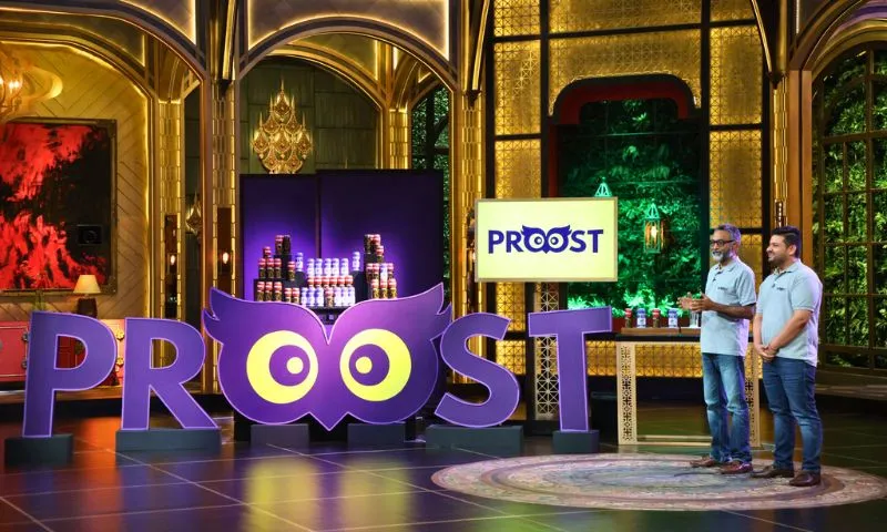 Mumbai Angels, Hyderabad Angels, Speed Fund, GetVantage, Finnvolve, and other illustrious angel investors led a new funding round of Rs 8.5 crore for the Delhi-based startup Proost Beer. Dauble PTE and Dev Punj, who were already investors in Proost Beer, took part in the round as well.