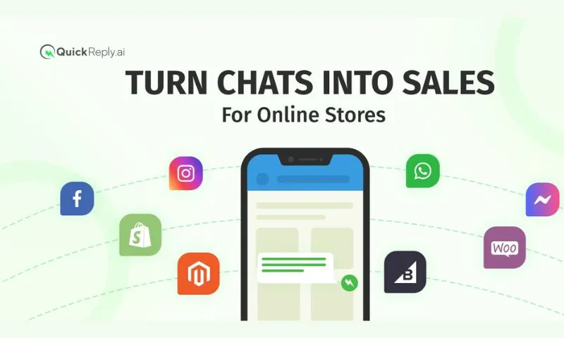 Using a seed round lead by Leo Capital, QuickReply.ai, a WhatsApp marketing and automation platform, has raised USD 1.14 million.
