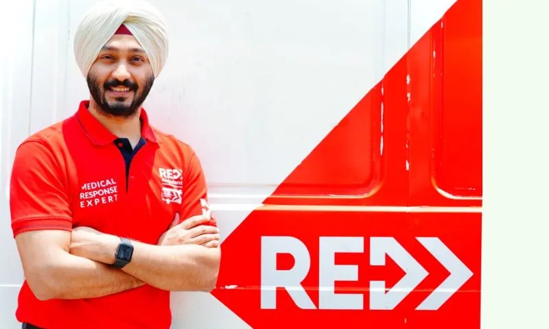 RED.Health, India’s largest medical emergency response platform has recently expanded its offerings to launch Air Ambulance services. The RED.Health Air Ambulance service is now available to provide state-of-the-art medical emergency services with robust technology across 550+ cities in India via air.