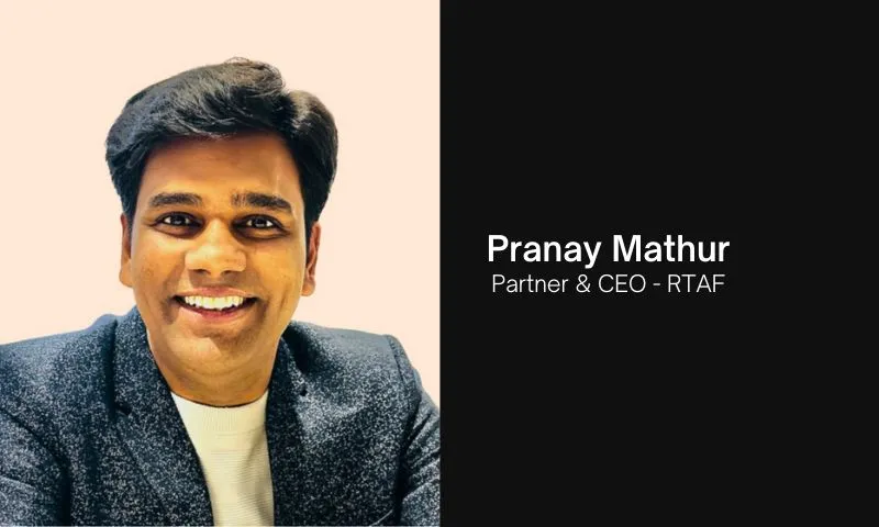 Real Time Angel Fund (RTAF), a leading SEBI registered angel fund based in India that specializes in early-stage investments in innovative startups, is pleased to announce its second closing at INR 125 crores and an increase in its fund size to INR 510 crores. Since its inception just 7 months ago, RTAF has already invested in 10 promising startups, positioning itself as a key player in the Indian startup ecosystem.