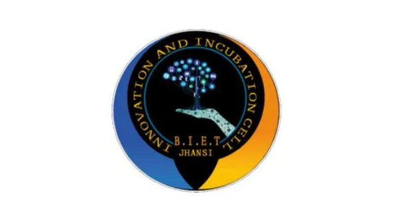 Bundelkhand Institute of Engineering and Technology, Jhansi - The Innovation and Incubation Cell at BIET Jhansi is a prestigious council recognized and funded by the Ministry of Education (MHRD). It is working since 2020 and has made significant progress in disseminating knowledge to the student community.