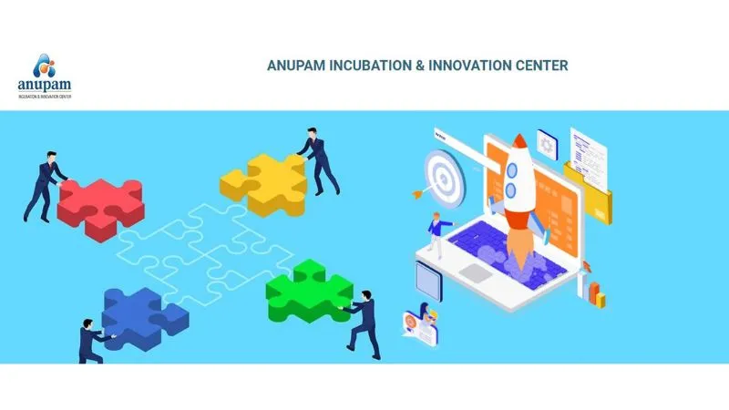 ANUPAM Incubation & Innovation Center (AIIC) - The ANUPAM Incubation & Innovation Center (AIIC) is an initiative promoted by the LNCT Group of Institutions and LNCT University in support of Atmanirbhar Bharat. The center catalyzes the startup and entrepreneur ecosystem of Central India.