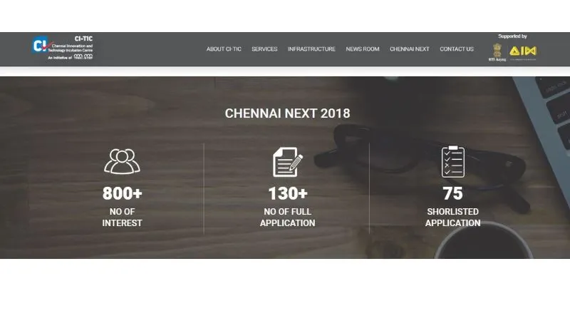 The Chennai Innovation and Technology Incubation Center, often known as CI-TIC, runs a business programme that enables entrepreneurs to launch and grow their cutting-edge technological companies.