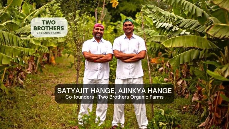 According to reports, Two Brothers Organic Farm (TBOF), an agritech startup, has raised an undisclosed amount in a Pre-Series A round of funding from actor Akshay Kumar, former cricketer Virender Sehwag, and other investors who have not been named.