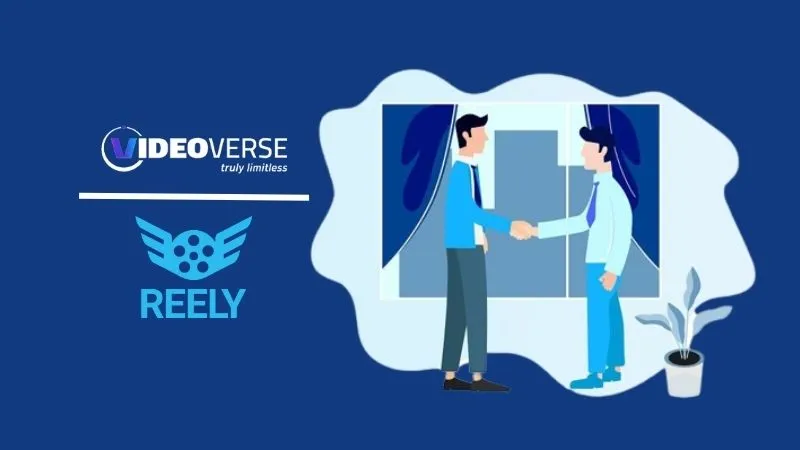 VideoVerse, a SaaS platform for video editing, has recently acquired Reely.ai, a US-based company that focuses on AI-powered content creation and social media distribution for esports.
