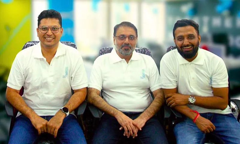 Jarvis, the cutting-edge AI-based investment company has closed its latest funding round from Bestvantage Investments and Hem Securities Ltd.