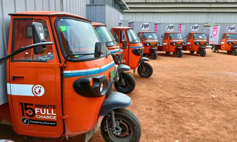 In a bid to accelerate the EV buying process, India's leading commercial electric vehicle maker Altigreen has partnered with Sundaram Finance - one of the most respected names in the Indian financial services sector, to provide customized retail financing solutions to its customers.