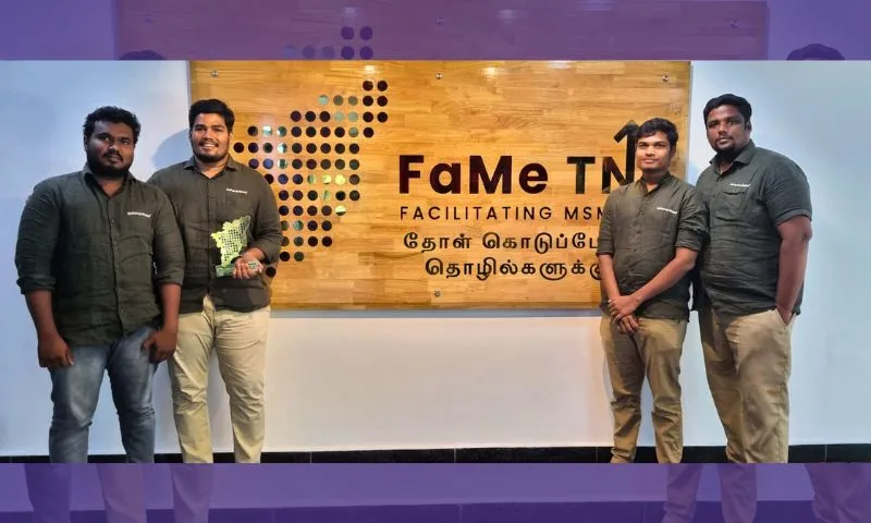 Anicut Capital, a leading venture capital firm, has announced an investment of Rs. 7 Crore in Uzhavarbumi, a D2C agri-tech startup that promotes direct commerce between farmers and consumers.