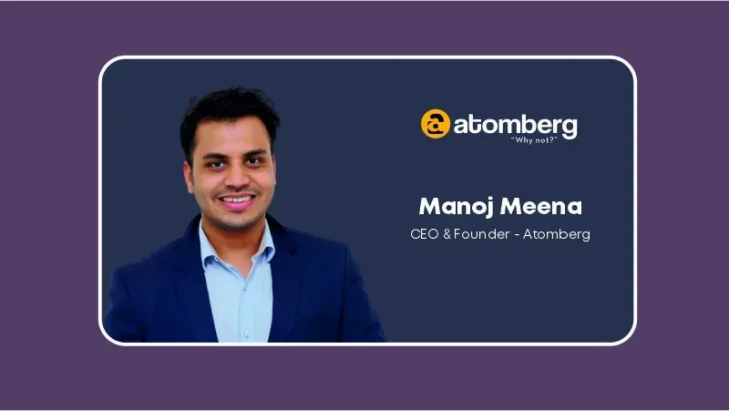 Digitally native consumer appliance company in India, Atomberg, has raised USD 86 million in a Series C fundraising round headed by Temasek and Steadview Capital, with participation from Trifecta Capital and existing investors Jungle Ventures and Inflexor.