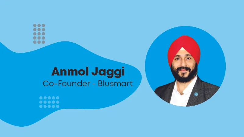 In April, BluSmart Mobility, an electric mobility business situated in Delhi NCR, was successful in raising $42 million in an investment round.