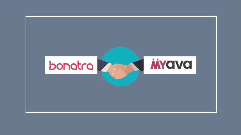 Bonatra, a holistic health startup that treats, manages, and reverses chronic diseases, acquired women's health and wellness firm MyAva.