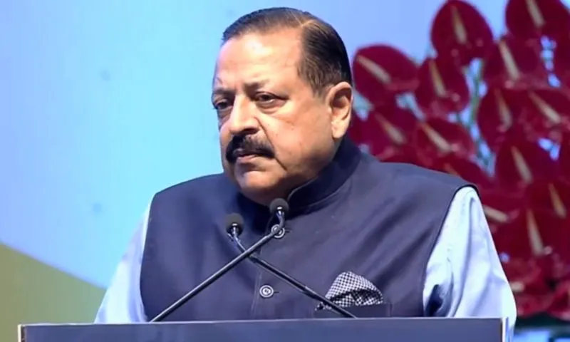 As the number of startups has increased to over a lakh, the government has proposed the creation of a mechanism to monitor their development. Science and technology minister Jitendra Singh announced this on Sunday.