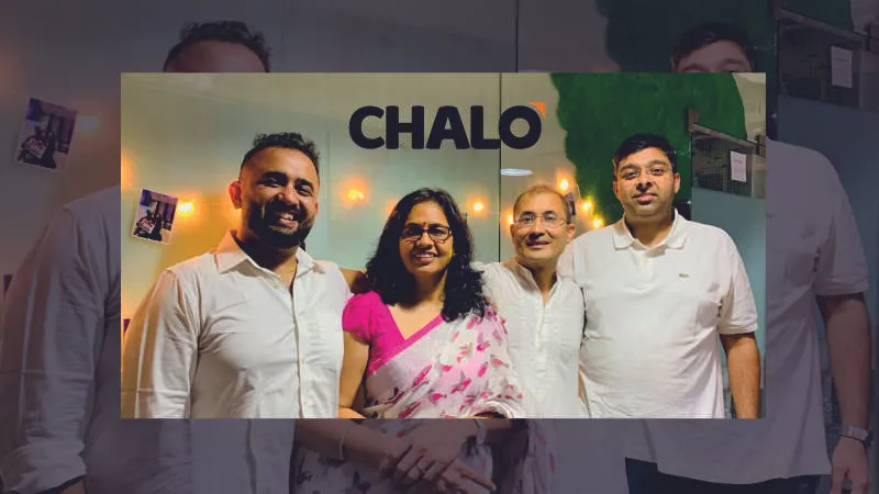India’s leading public transport technology company, Chalo, today announced that it has raised US$45 million as Series D funding. This round is led by incoming investors Avataar Ventures, along with existing investors Lightrock India, WaterBridge Ventures, and Amit Singhal (former Senior VP and Head of Google Search).