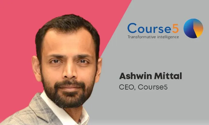 [Funding alert] Course5 Intelligence Raises $55M to Accelerate Generative AI Advancements