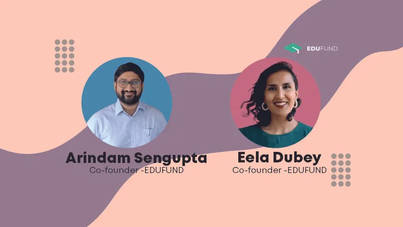 Today, the India-based edu-fintech company EduFund revealed that it has raised $3.5M in a Pre-Series A funding round. The funding round was spearheaded by the international venture capital company MassMutual Ventures (MMV) and saw the involvement of notable investors such as DSP Investment Managers, Anchorage Capital Partners, and Kunal Shah. EduFund's platform has attracted 70,000 parents who have successfully engaged with the platform.
