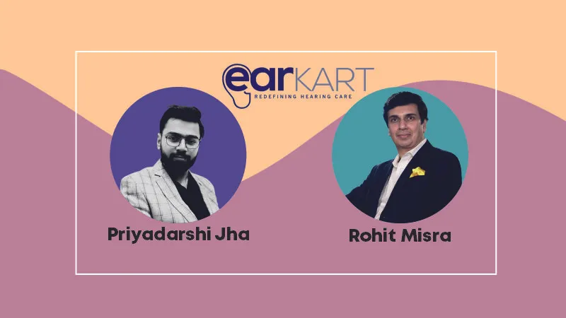 [Funding alert] EarKart Raises Fresh Funding round led by Agility Ventures