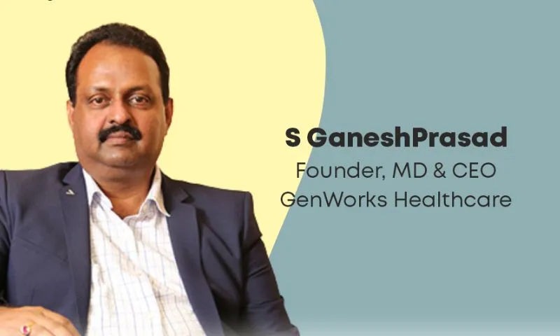 BlackSoil, an alternative credit platform based in Mumbai, has recently disclosed its investment of $4 million in GenWorks Health, a prominent medical technology company headquartered in India.
