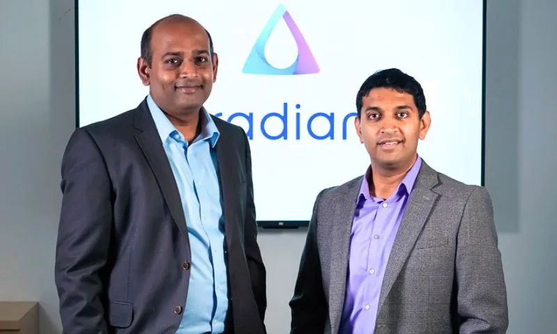 Gradiant, a global end-to-end solutions provider of advanced water and wastewater treatment, today announced it has raised $225 million in its first close of Series D financing. The round was led by BoltRock Holdings and Centaurus Capital, bringing Gradiant’s total funding to date to over $400 million and its valuation to $1 billion.