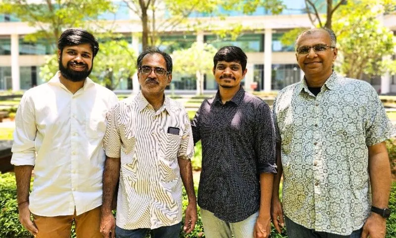 Sequoia Capital India announced that it has invested $3 million in InCore Semiconductors, marking its second investment in an Indian semiconductor startup.