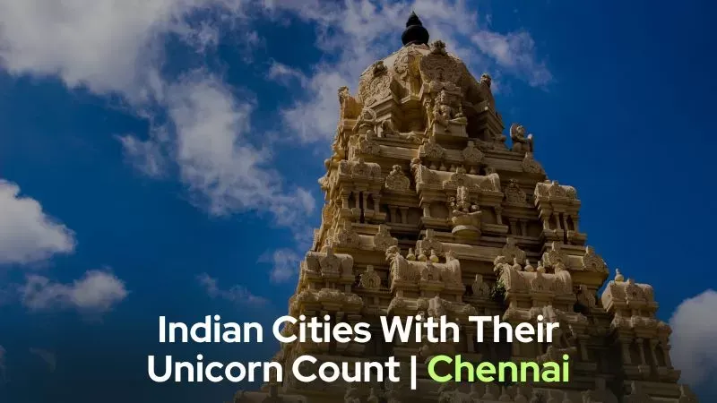 The second-largest economy in the nation, Tamil Nadu ranks third nationally for startup activity. The state's startup economy is driven by both established industries and new ones. Chennai has a good literacy rate so very easy to get talented and skilled employees. Special Economic Zone and Increased export goods and services trade promotion is the biggest reasons people want to start startups in Chennai.
