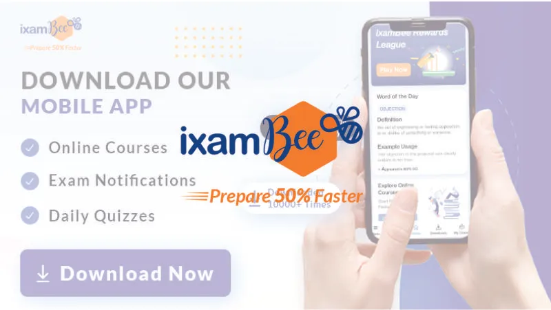 In its most recent funding round, ixamBee, an online learning platform that focuses on preparing job aspirants for government jobs, has successfully secured equity funding worth Rs 11 crore.