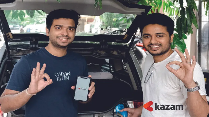 Kazam, a software platform for managing the electrical grid and electric mobility for charge-point owners, has raised around USD 3.6 mn in a recent investment round that was organised and supervised by Avaana Capital Fund. Participating in the round were Third Derivative, as well as current investors Inflection Point Ventures and We Founder Circle.